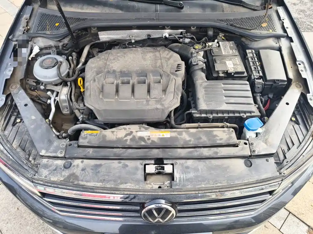 Volkswagen Viloran — миниатюра 16