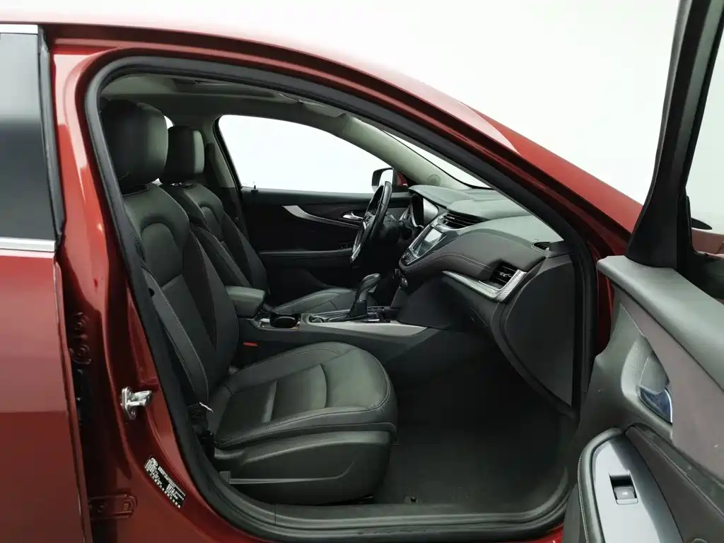 Chevrolet Malibu — миниатюра 23