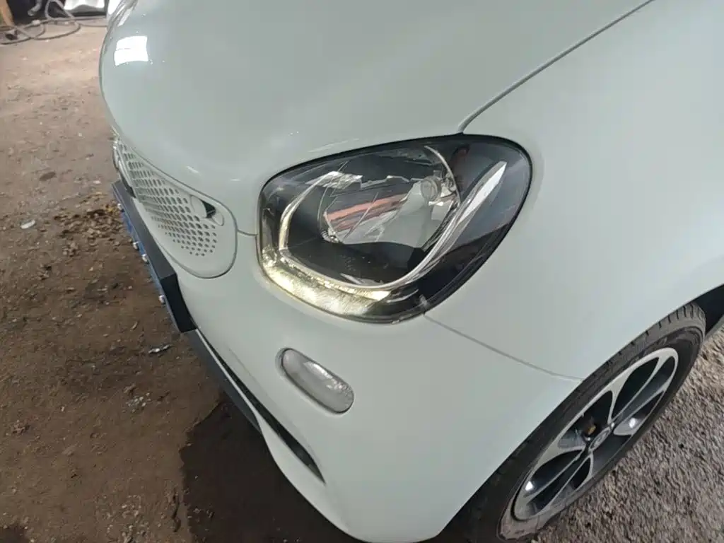 smart Smart Forfour — миниатюра 24