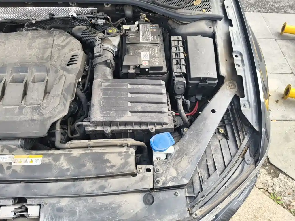 Volkswagen Viloran — миниатюра 21