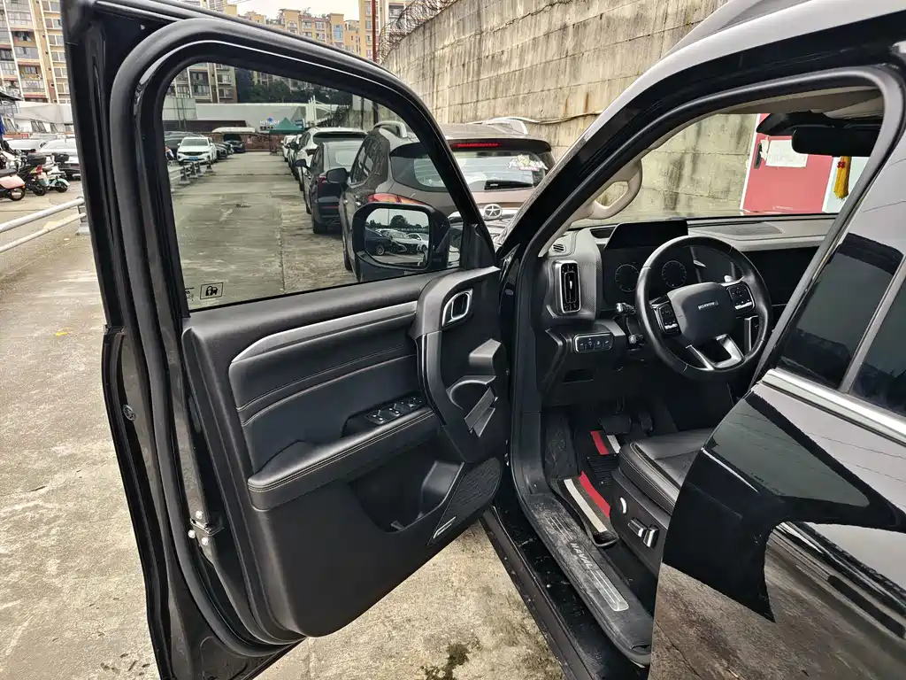 Haval Big Dog — миниатюра 13