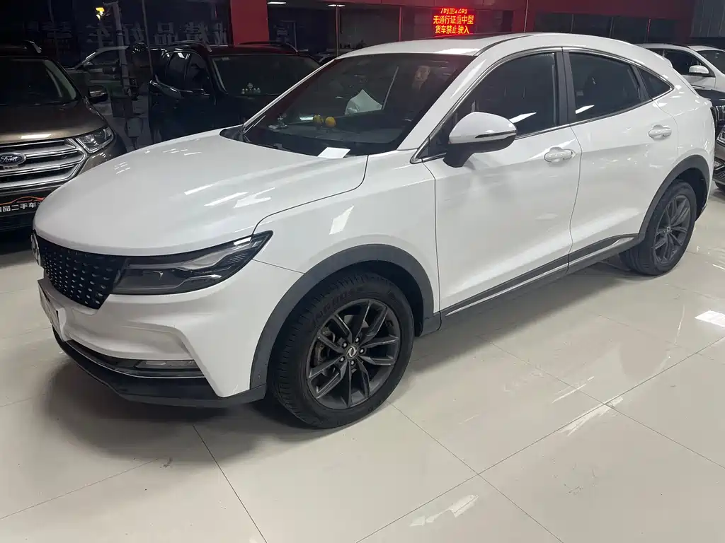 Fengguang Fengguang ix5 — миниатюра 2