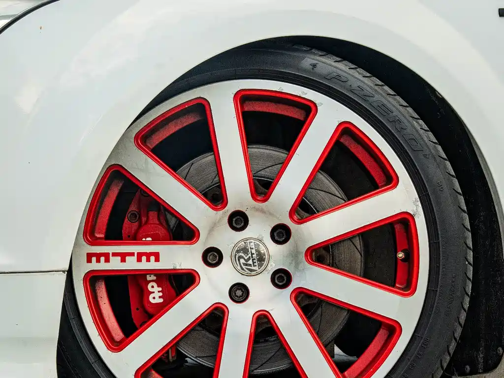 Audi TT — миниатюра 4