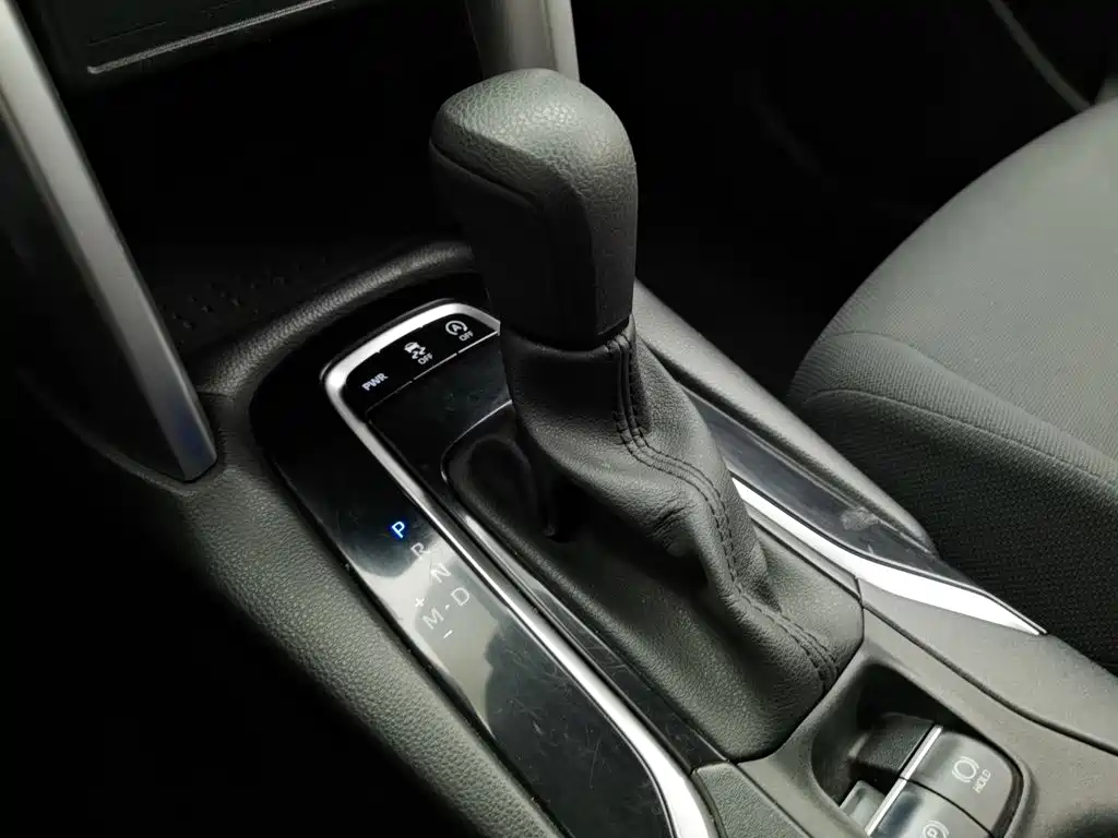 Toyota Frontlander — миниатюра 13