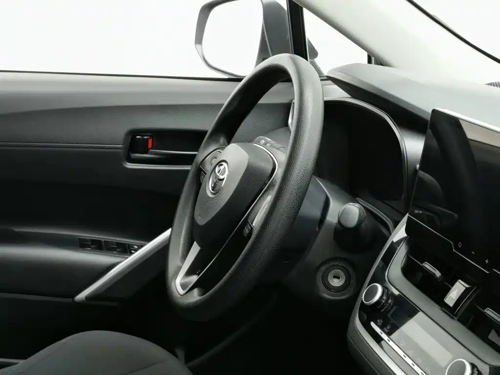 Toyota Frontlander — миниатюра 22