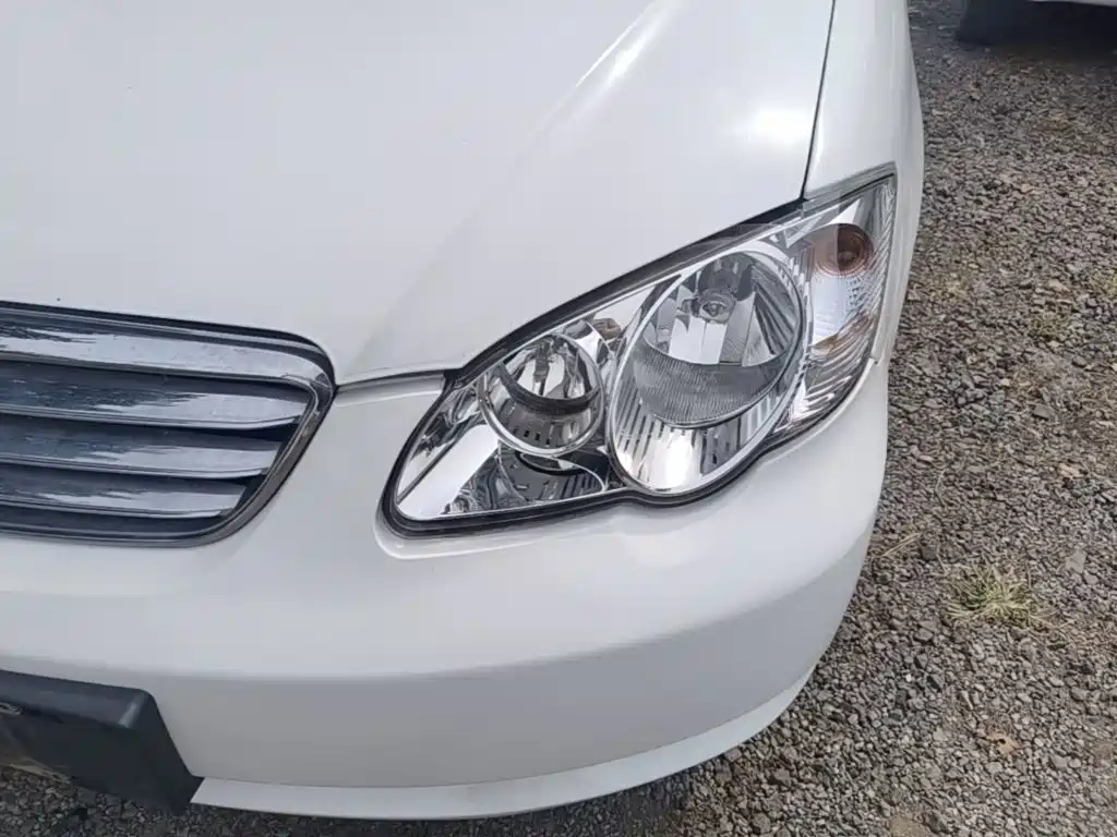 BYD F3 — миниатюра 24
