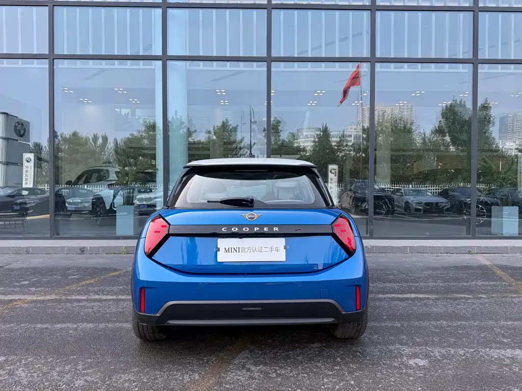 MINI Mini — миниатюра 8