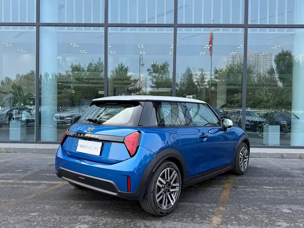 MINI Mini — миниатюра 7
