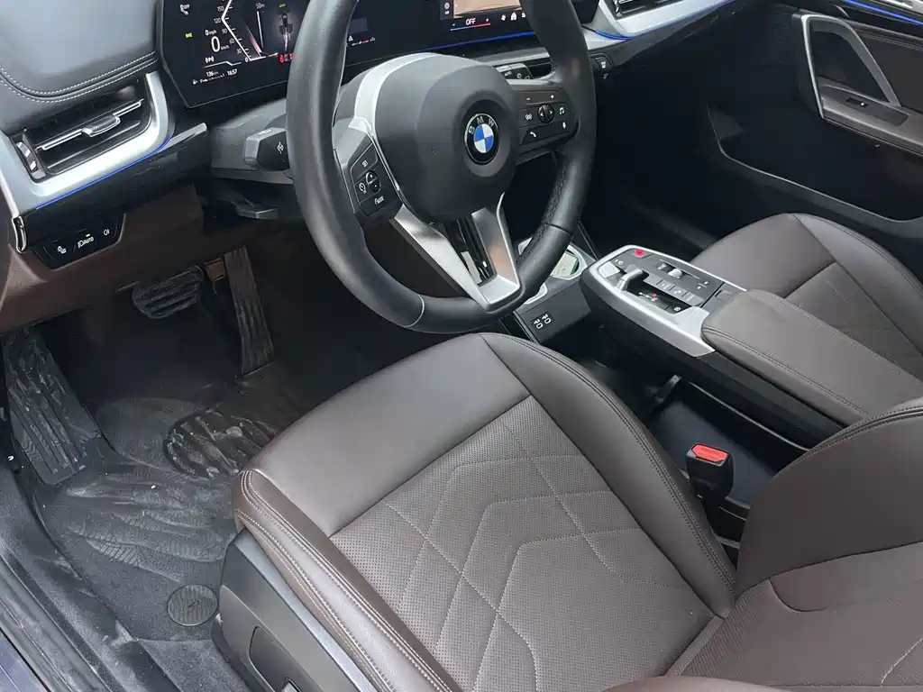 BMW X1 — миниатюра 14