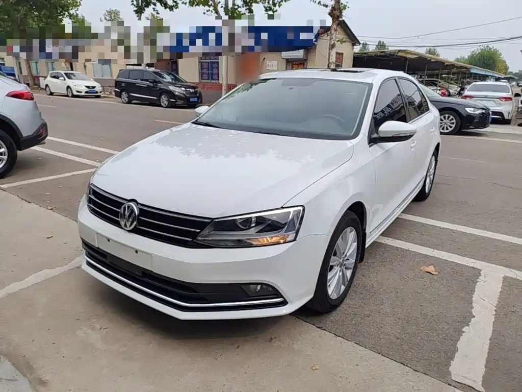 Volkswagen Sagitar — миниатюра 2