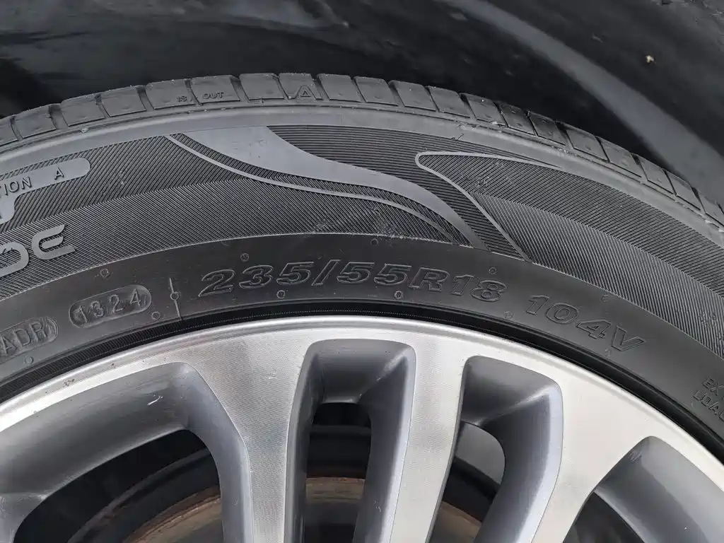 Qoros Qoros 5 — миниатюра 24