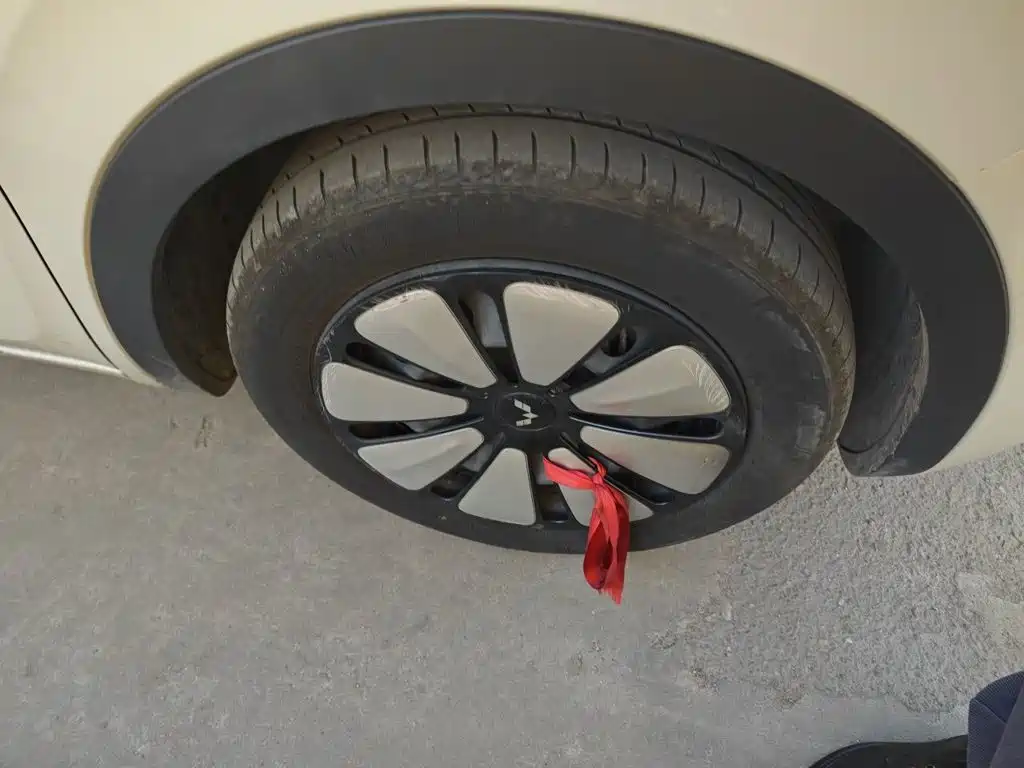 Wuling Bingo — миниатюра 25