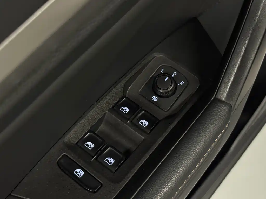Volkswagen Lavida 2021 1.5L AT Comfort