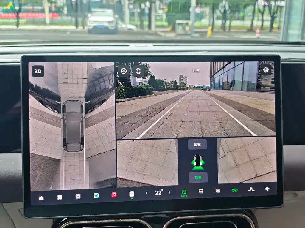 Leapmotor C11 — фотографии объявления, Фото 11