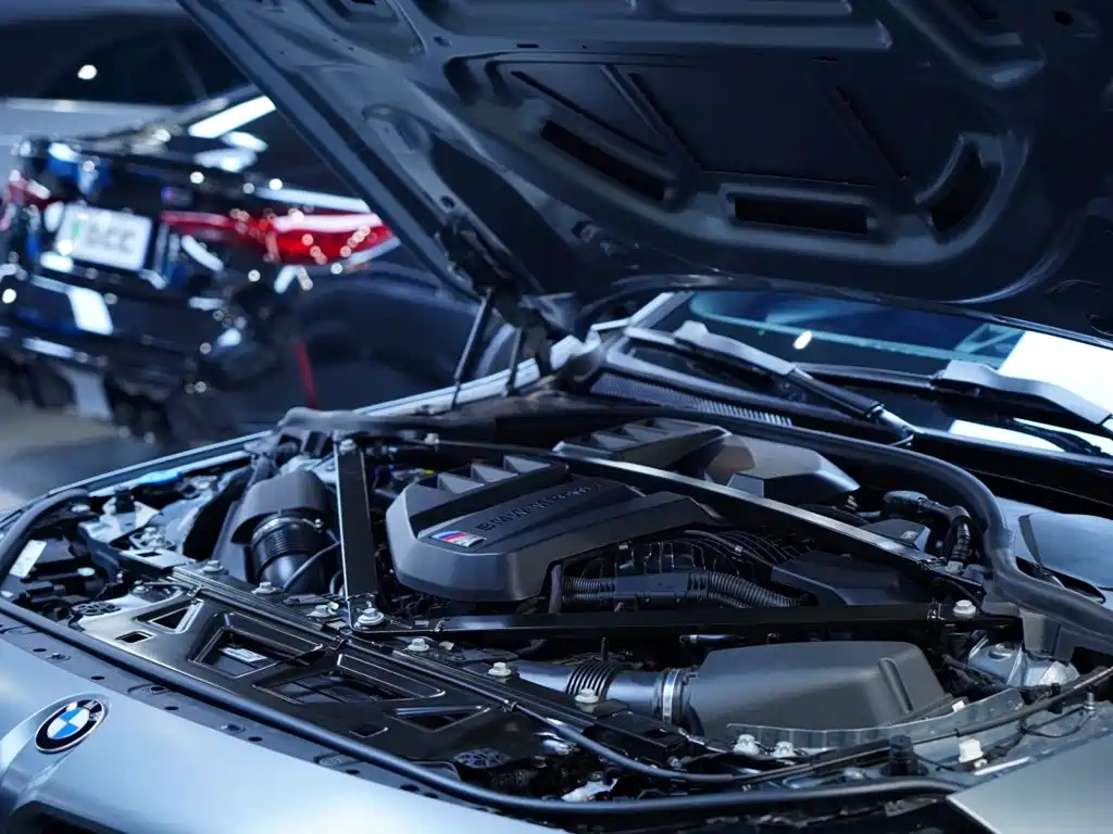 BMW M2 — миниатюра 49