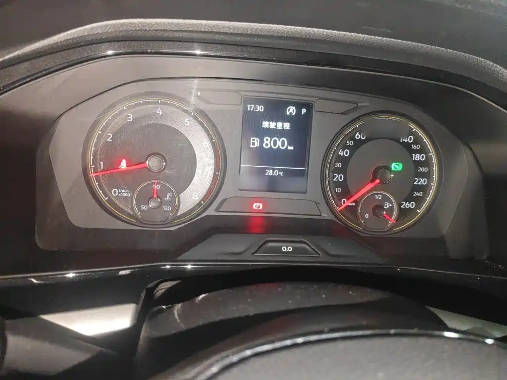 Volkswagen Lavida — миниатюра 4