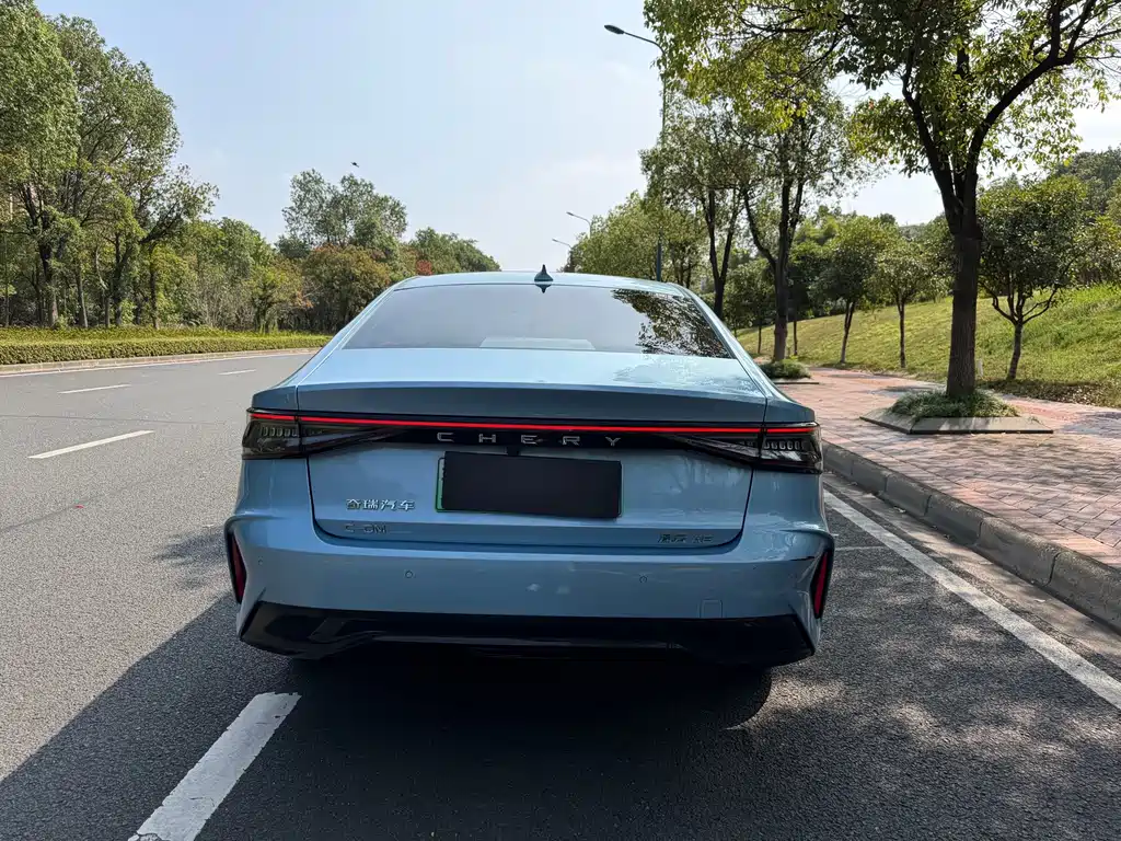Fulwin Fengyun A8 — миниатюра 11