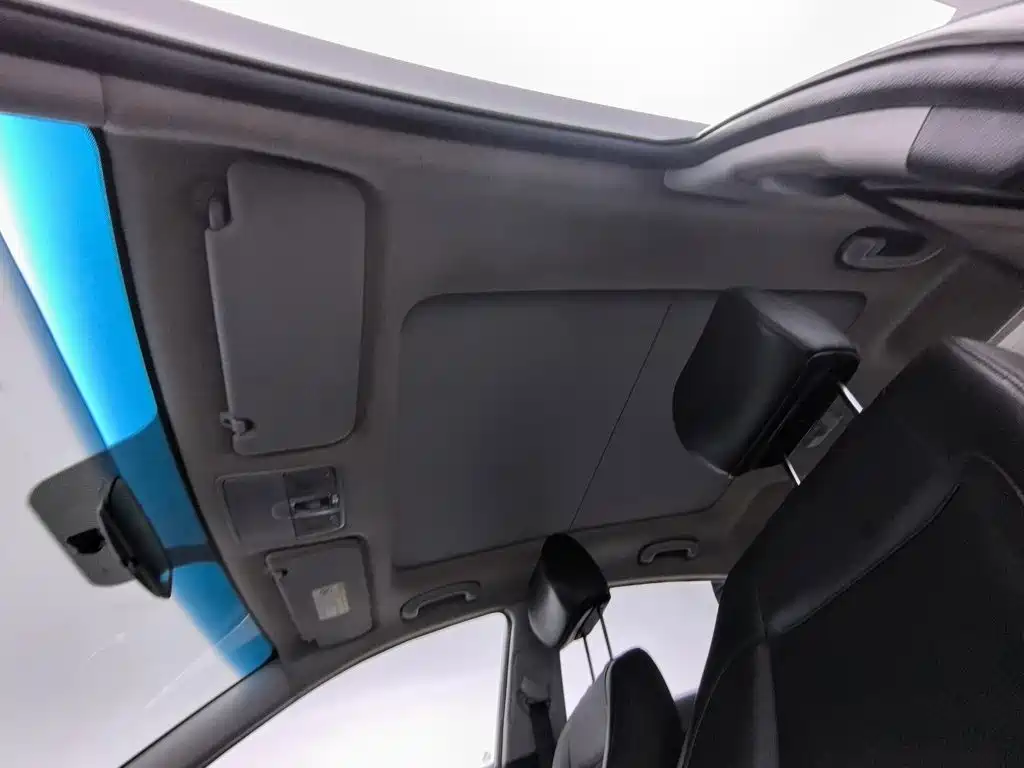 Hyundai Mistra — миниатюра 14