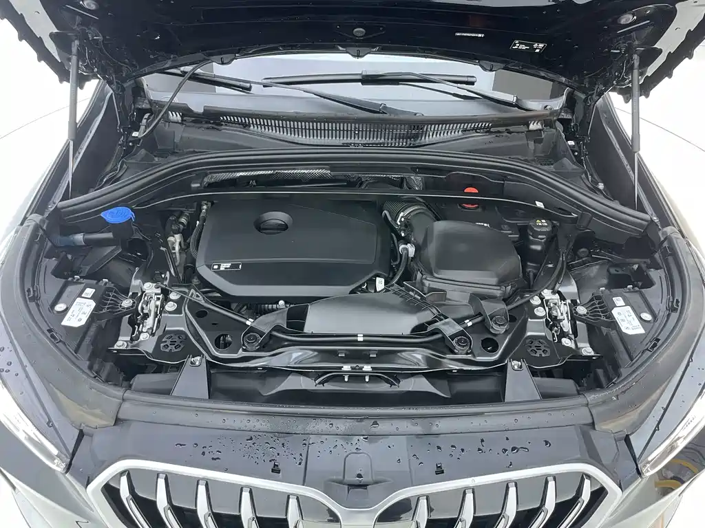 BMW X1 — миниатюра 18