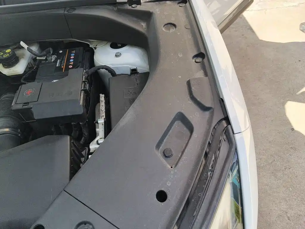Geely Boyue L — миниатюра 21