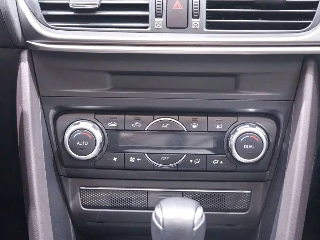 Mazda CX-4 — миниатюра 22
