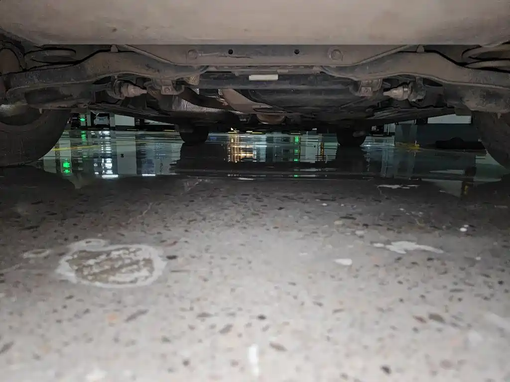 Ford Focus — миниатюра 23