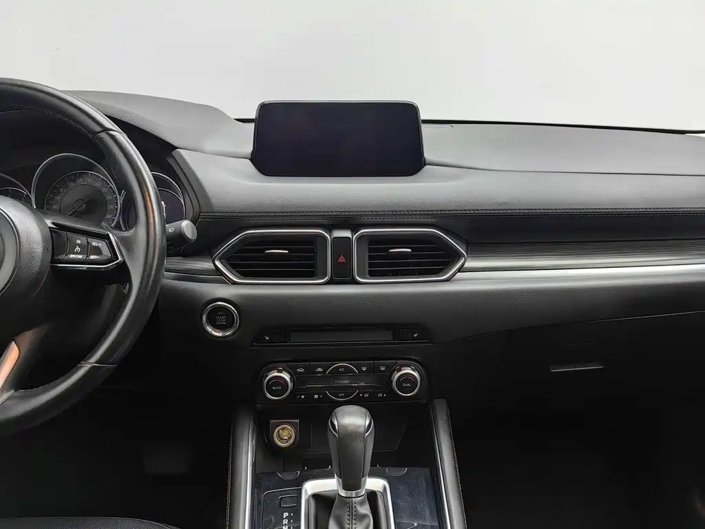 Mazda CX-5 — миниатюра 12