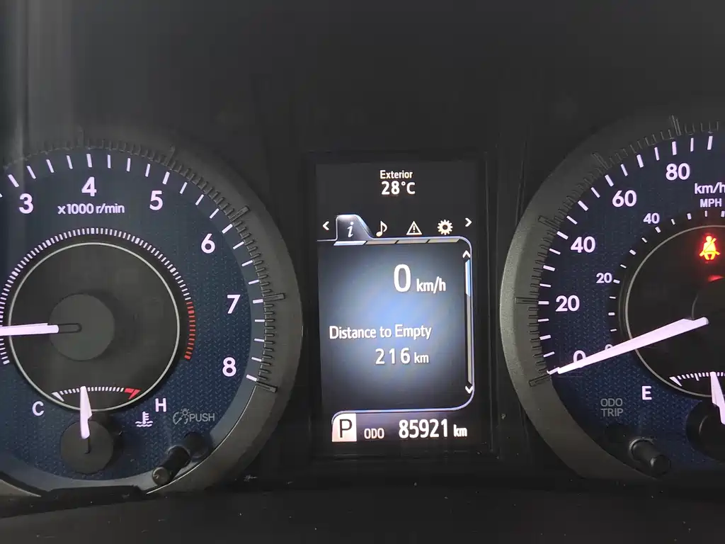 Toyota Sienna — миниатюра 18