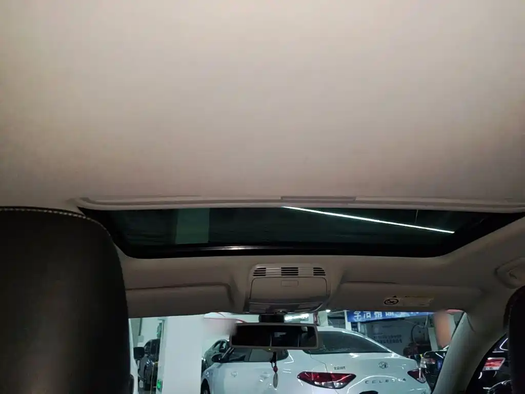 Volkswagen Magotan — миниатюра 18