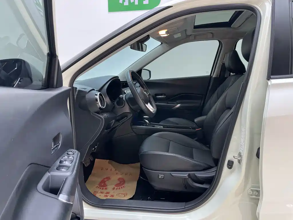 Nissan Kicks — миниатюра 18