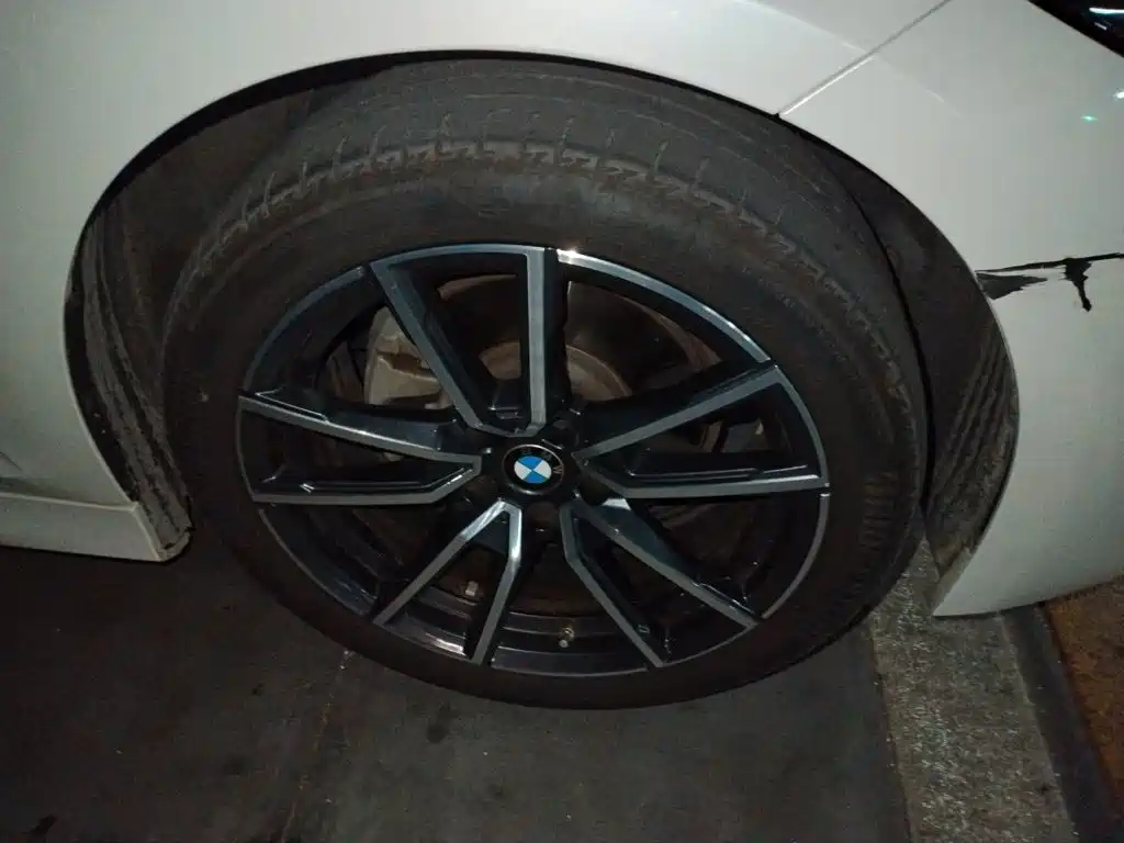 BMW 3 Series — миниатюра 24
