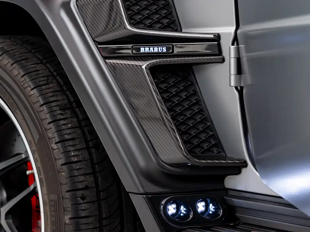 Mercedes-Benz G-Class A MG G AMG 2022 AMG G 63