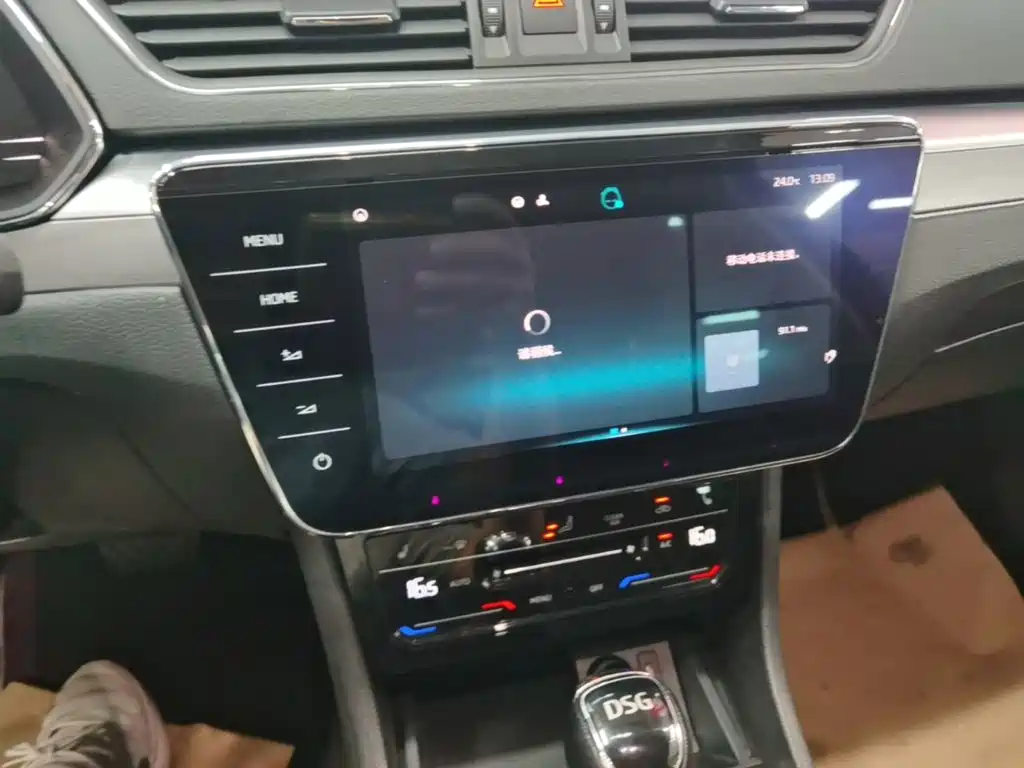 Skoda Superb — миниатюра 13