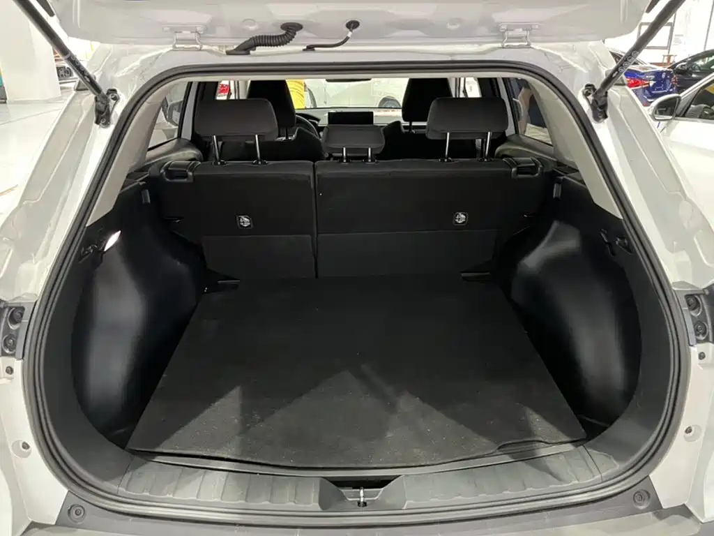 Toyota Frontlander — миниатюра 16