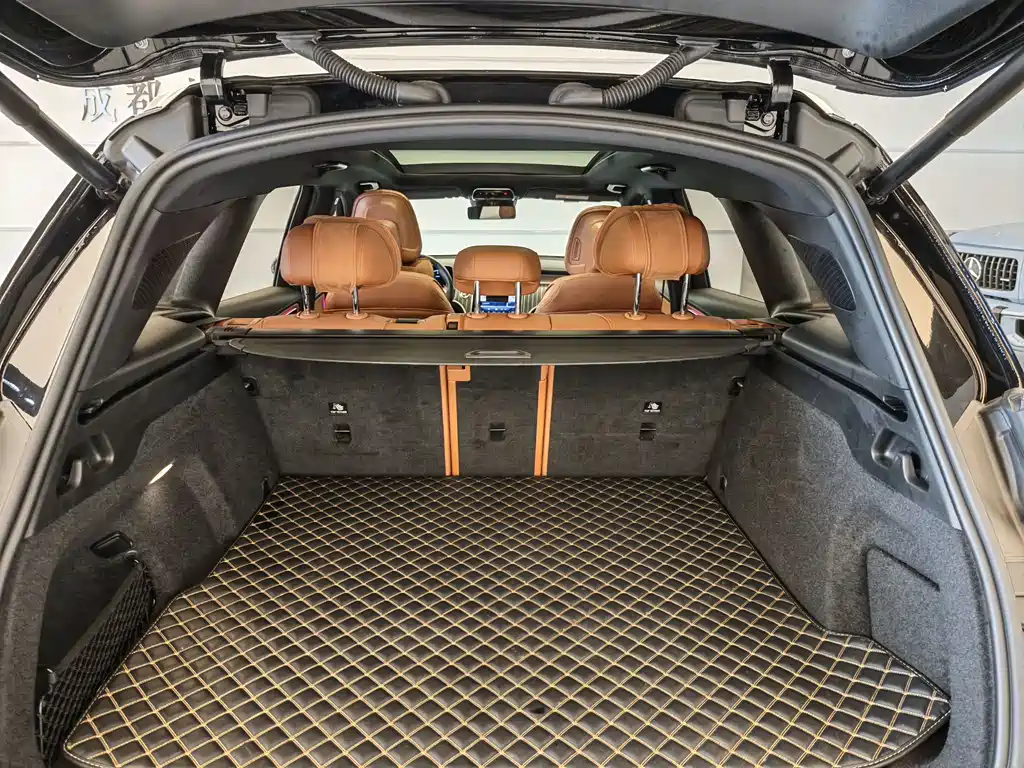 Mercedes-Benz GLC — миниатюра 16