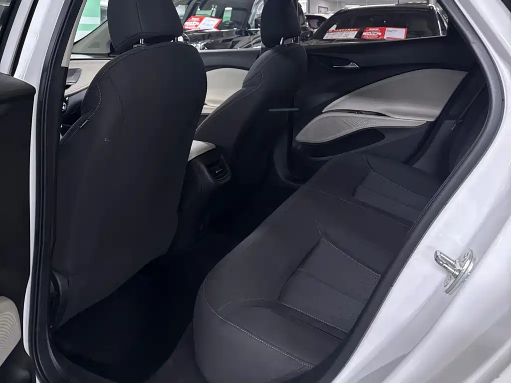 Buick Velite 6 — миниатюра 10