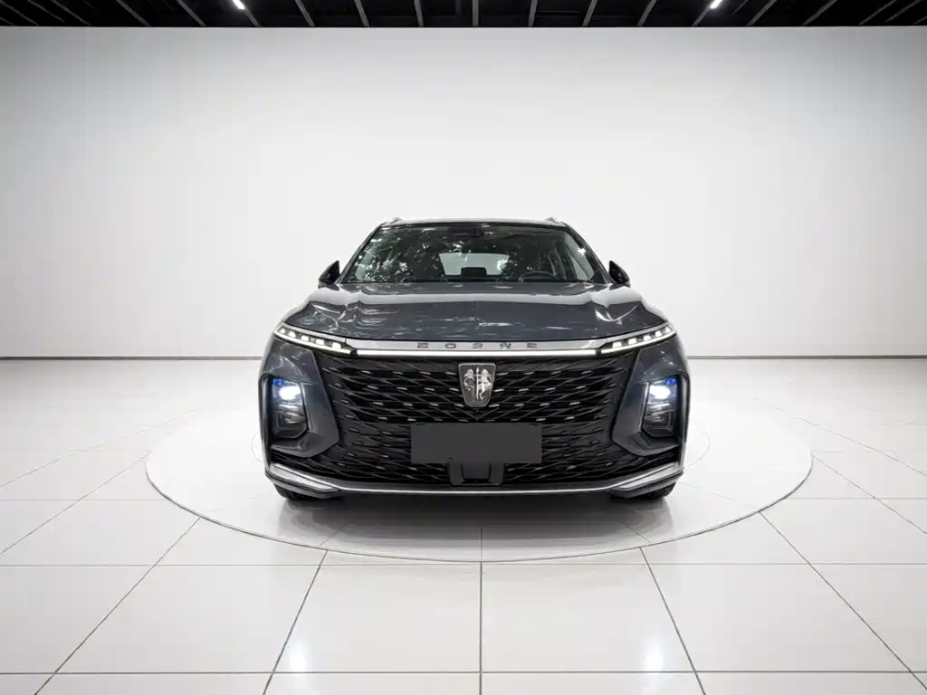 Roewe RX5 MAX — миниатюра 2