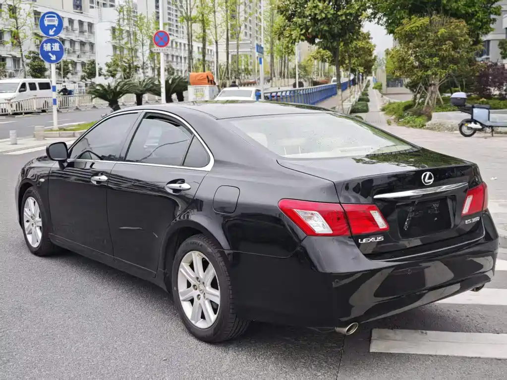 Lexus ES 2006 350