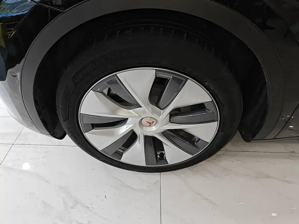 Tesla Model Y — миниатюра 23