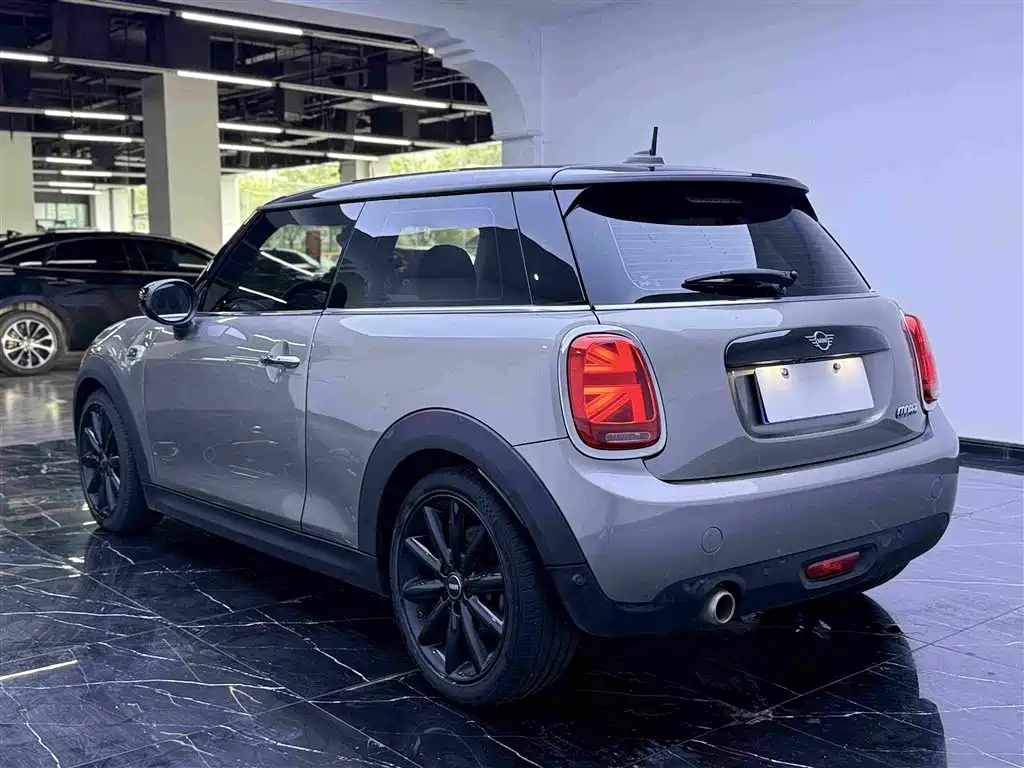 MINI Mini — миниатюра 16