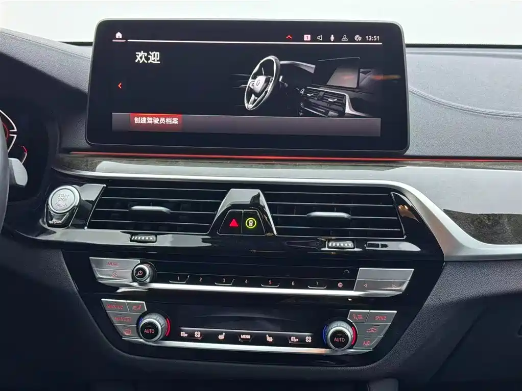 BMW 6 Series GT — миниатюра 13