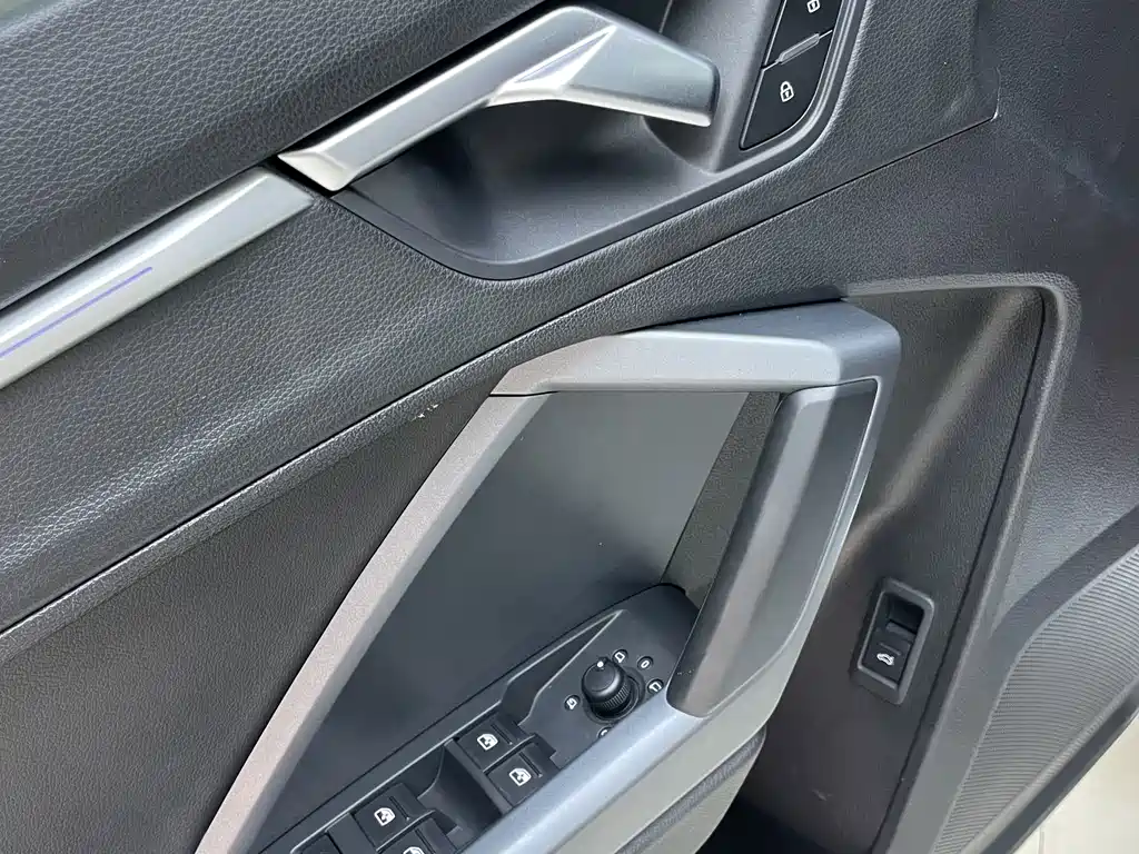 Audi Q3 — миниатюра 22
