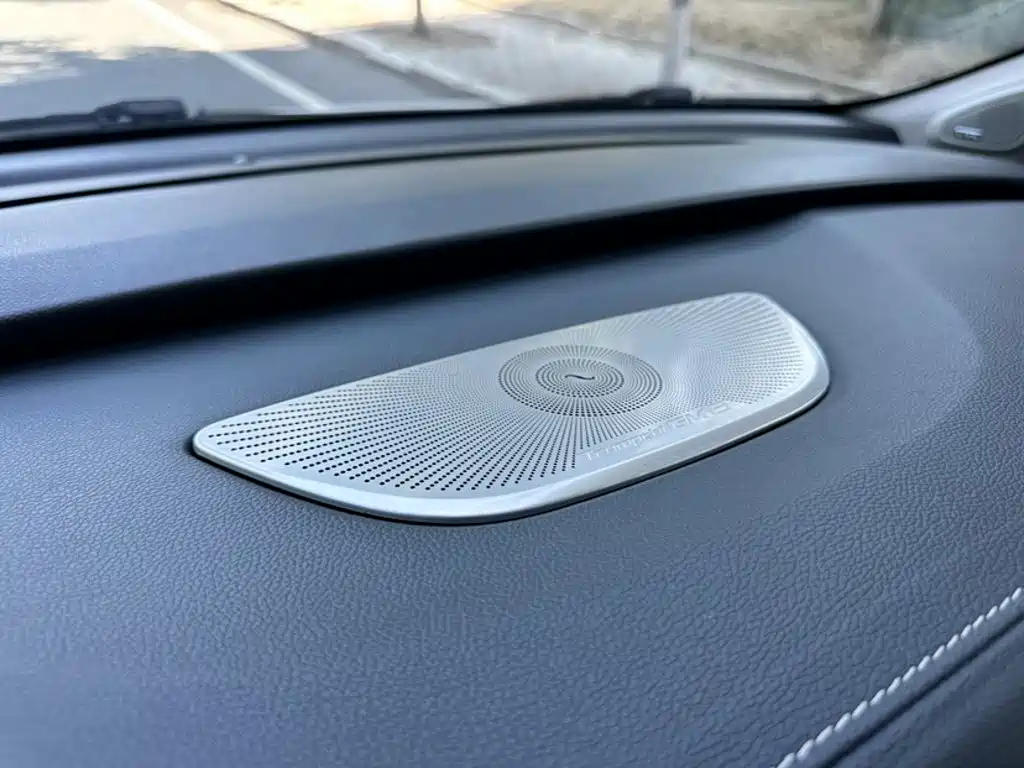 GAC Motor Trumpchi M8 — миниатюра 4