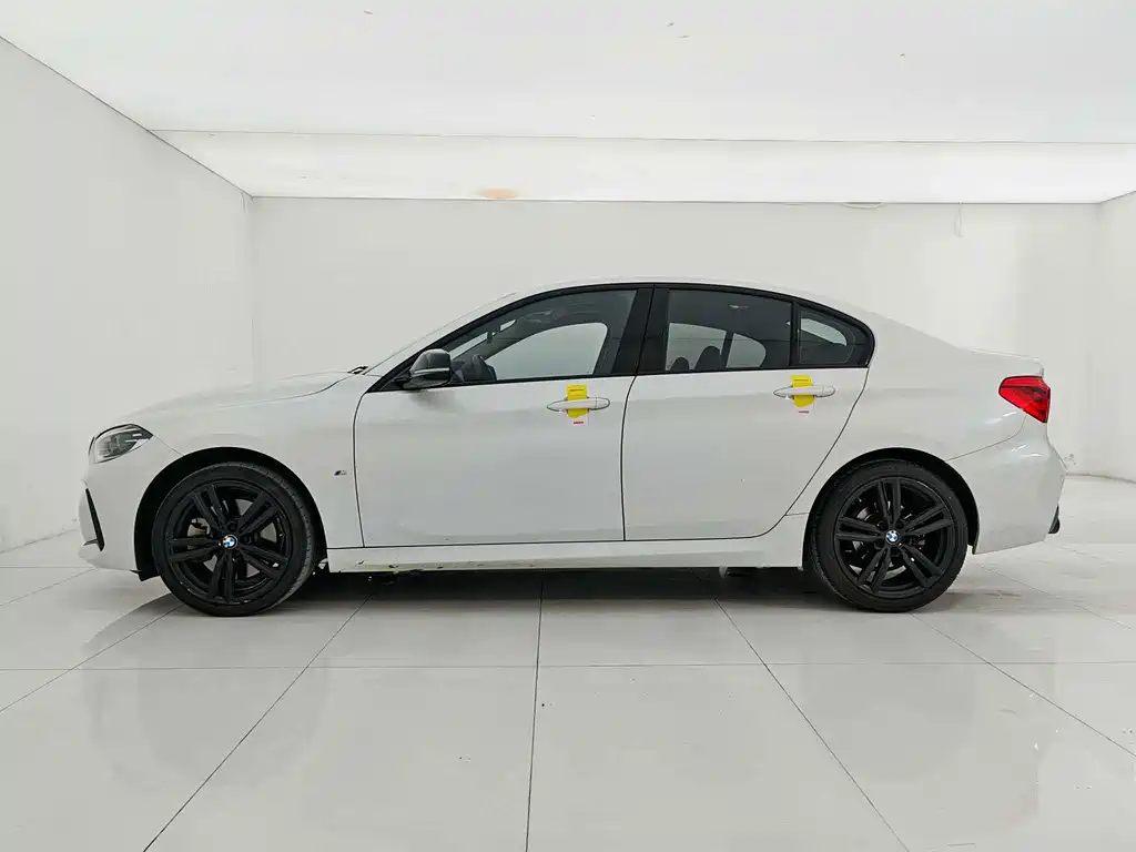 BMW 1 Series — миниатюра 18