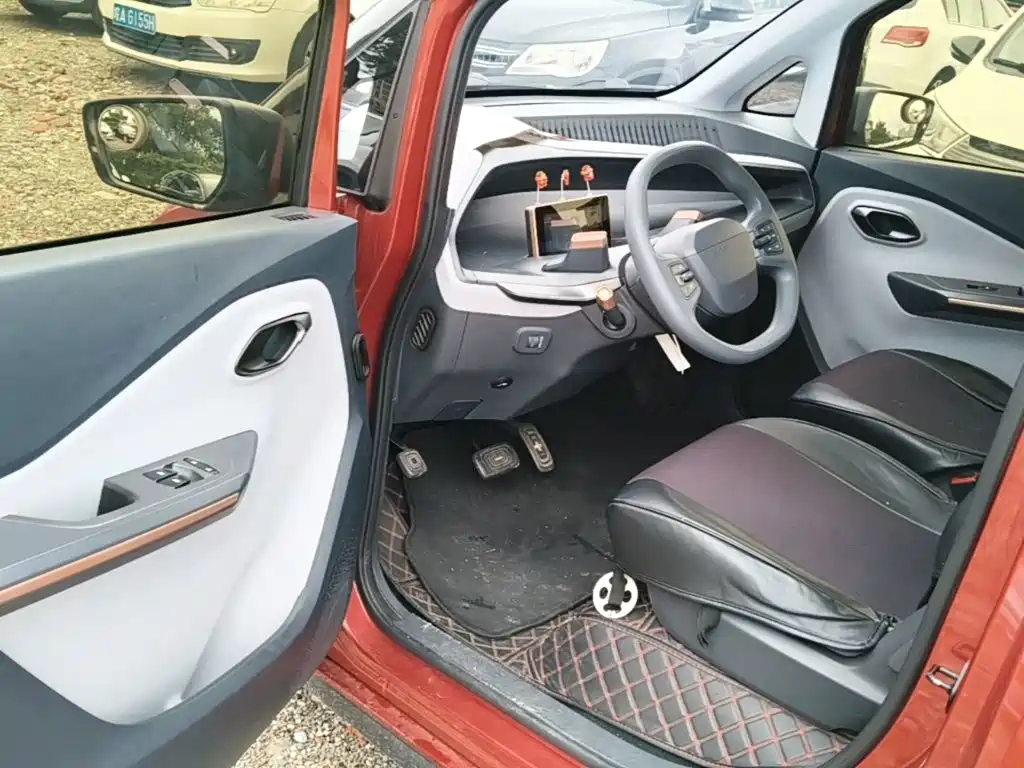 Baojun E200 — миниатюра 16