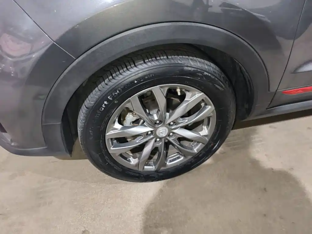 Changan CS55PLUS — миниатюра 23