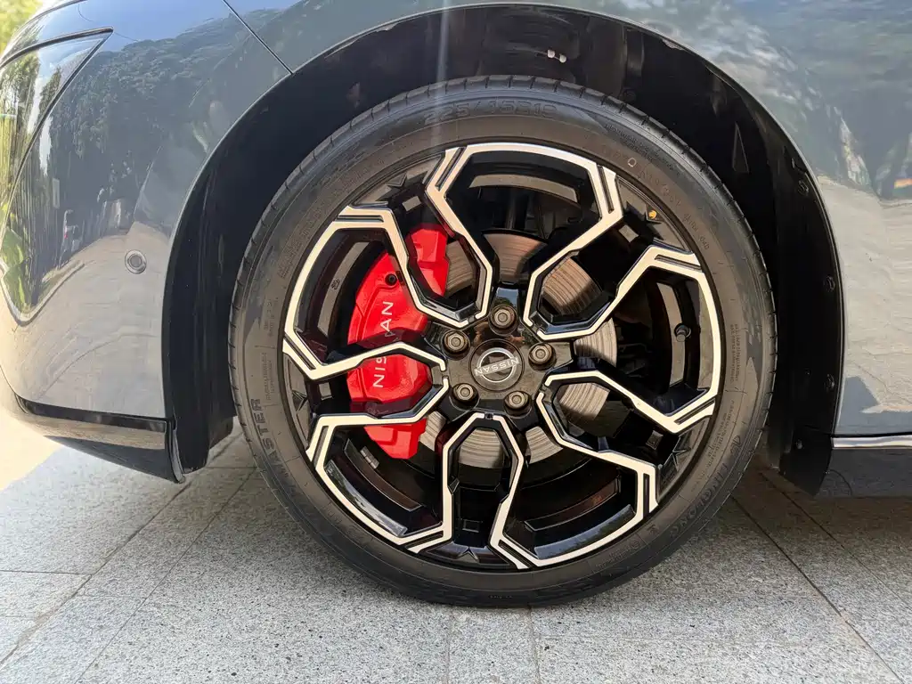 Nissan N7 — миниатюра 37