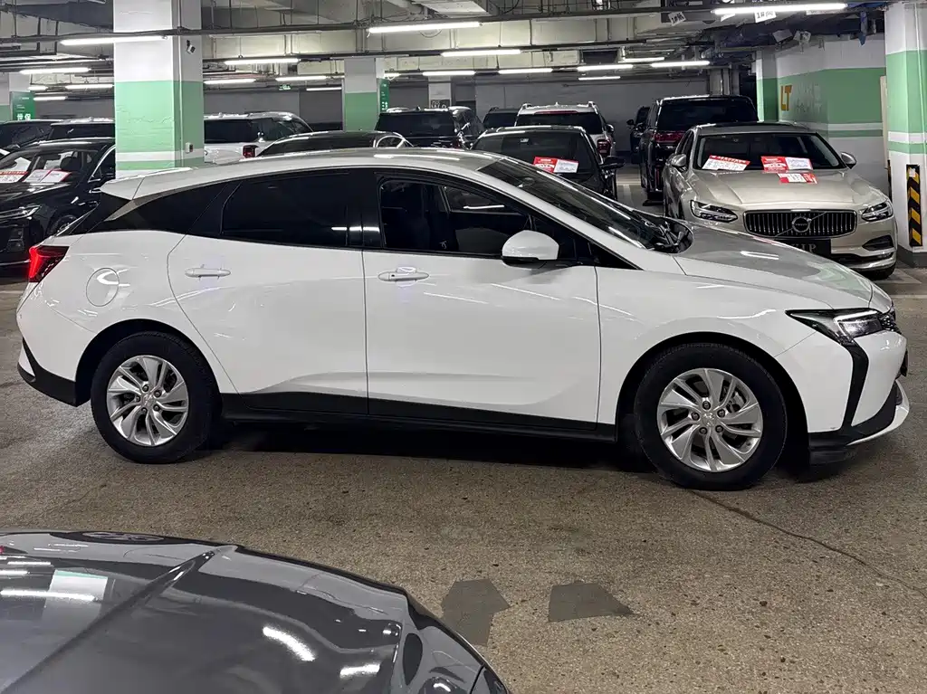 Buick Velite 6 — миниатюра 3