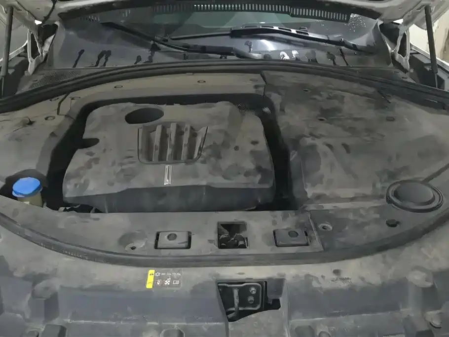 WEI PAI WEI BRAND VV7