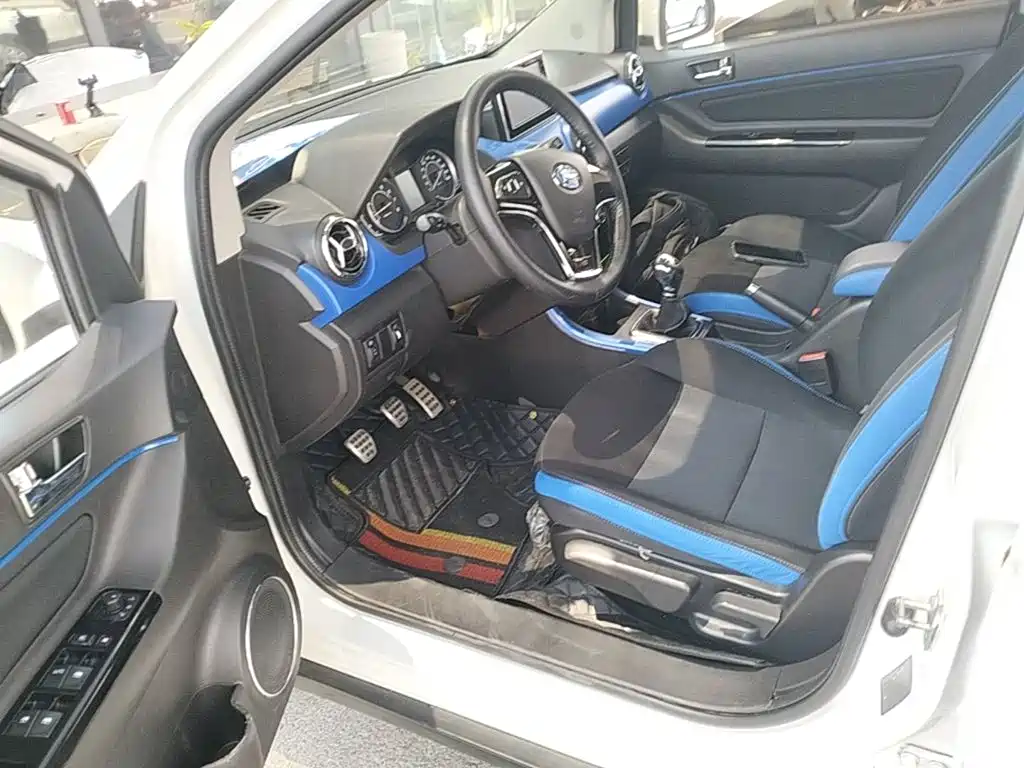 Changhe Changhe Q25 — миниатюра 16